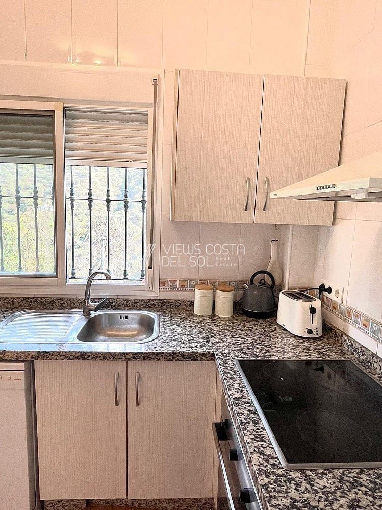 4 slaapkamer Villa te koop in Competa - € 329.900 (Ref: 8635385)