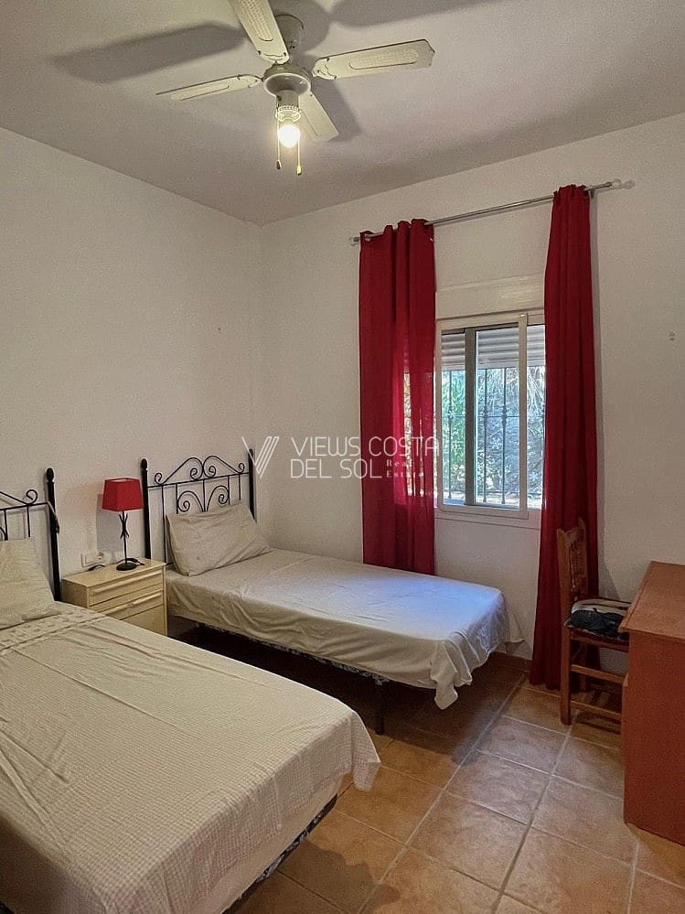 4 slaapkamer Villa te koop in Competa - € 329.900 (Ref: 8635385)