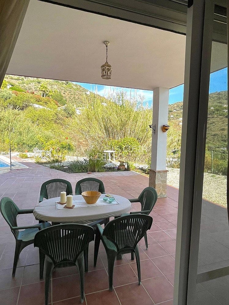 4 slaapkamer Villa te koop in Competa - € 329.900 (Ref: 8635385)