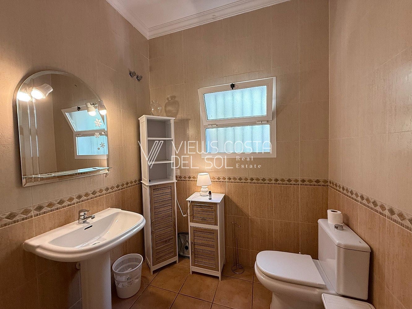 4 slaapkamer Villa te koop in Competa - € 329.900 (Ref: 8635385)