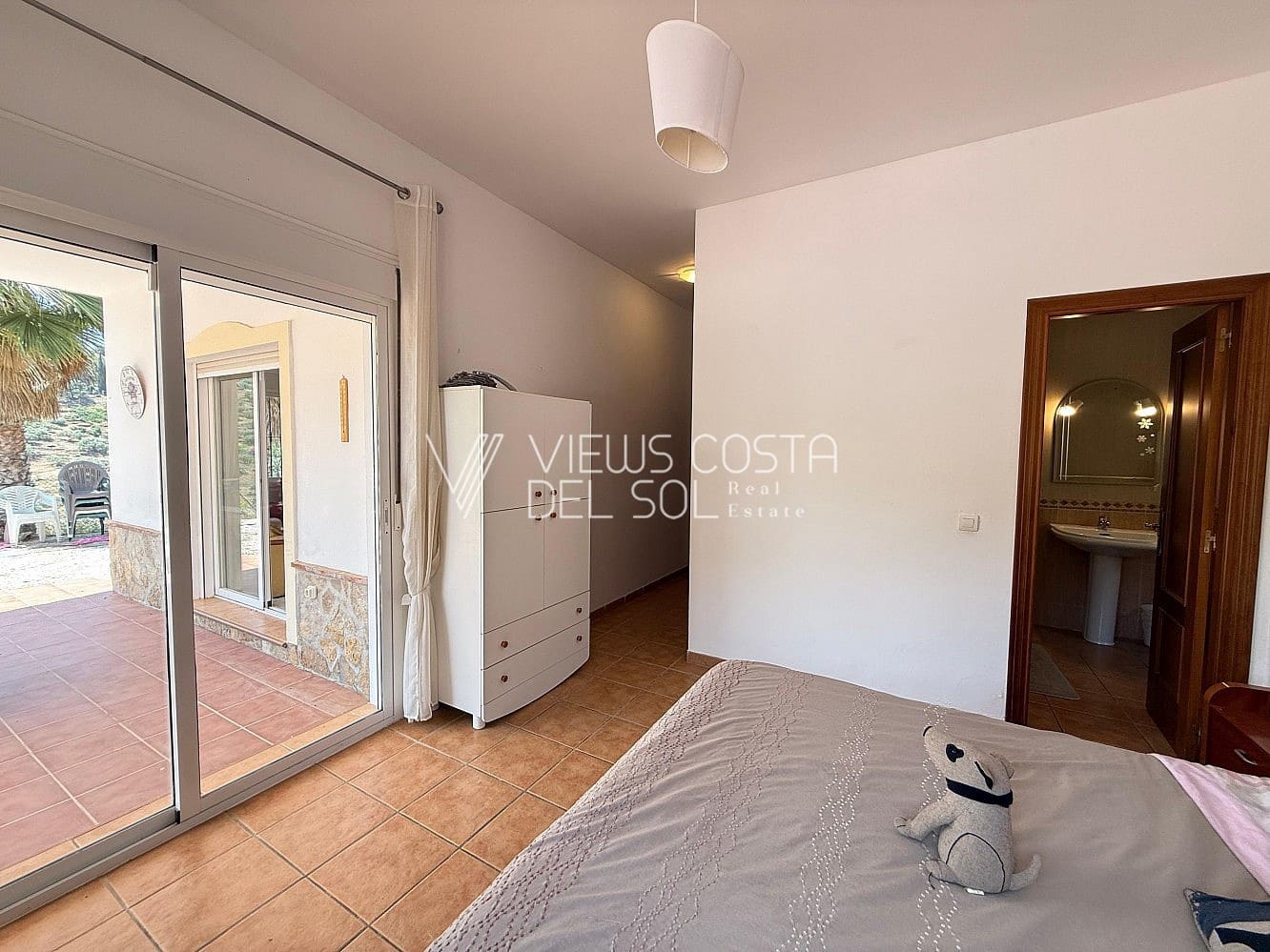 4 slaapkamer Villa te koop in Competa - € 329.900 (Ref: 8635385)