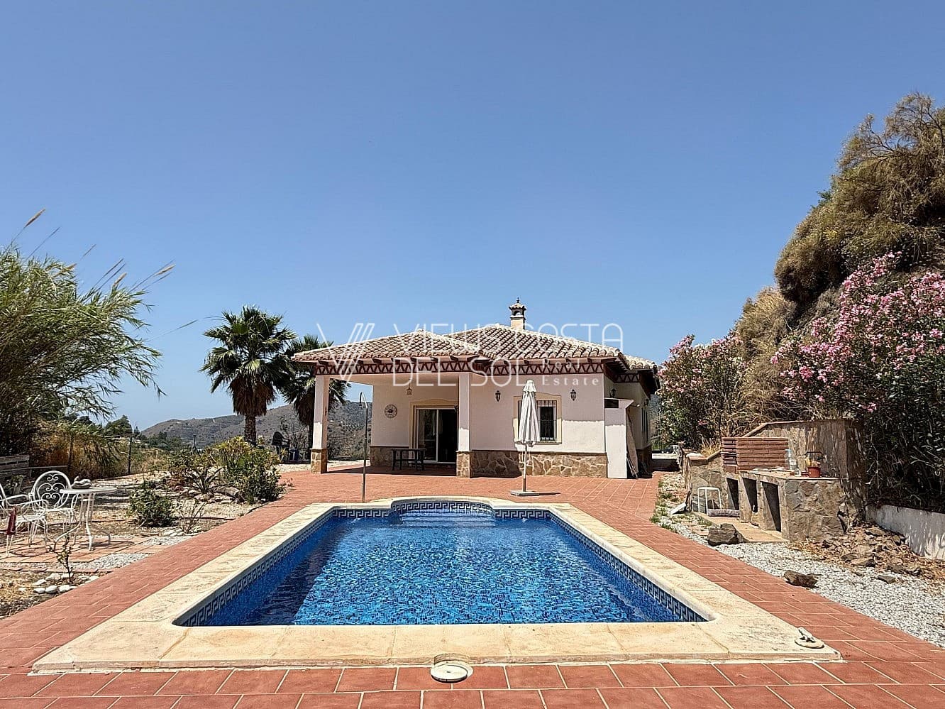 4 slaapkamer Villa te koop in Competa - € 329.900 (Ref: 8635385)