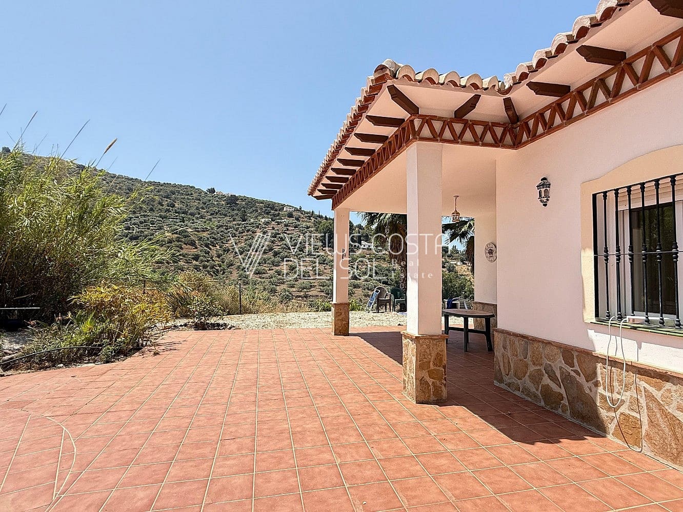 4 slaapkamer Villa te koop in Competa - € 329.900 (Ref: 8635385)