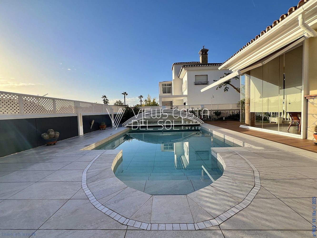 5 sovrum Villa till salu i Torre del Mar - 830 000 € (Ref: 8785461)