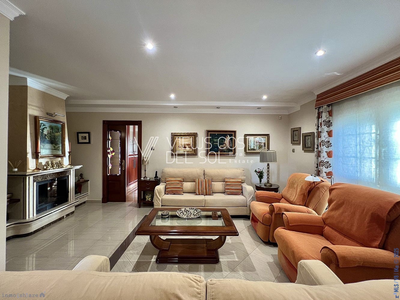 5 sovrum Villa till salu i Torre del Mar - 830 000 € (Ref: 8785461)