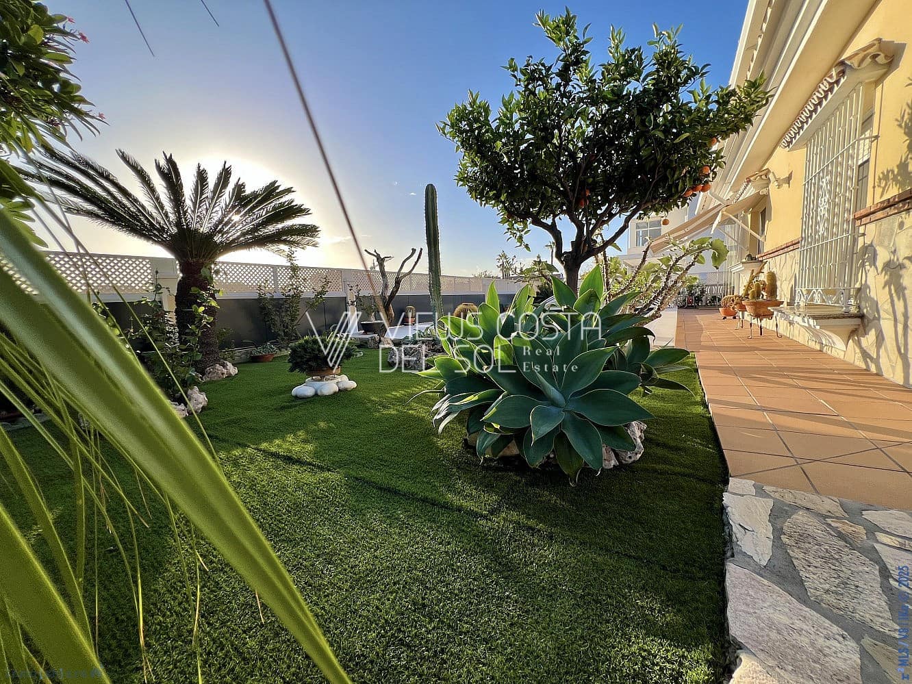 5 sovrum Villa till salu i Torre del Mar - 830 000 € (Ref: 8785461)