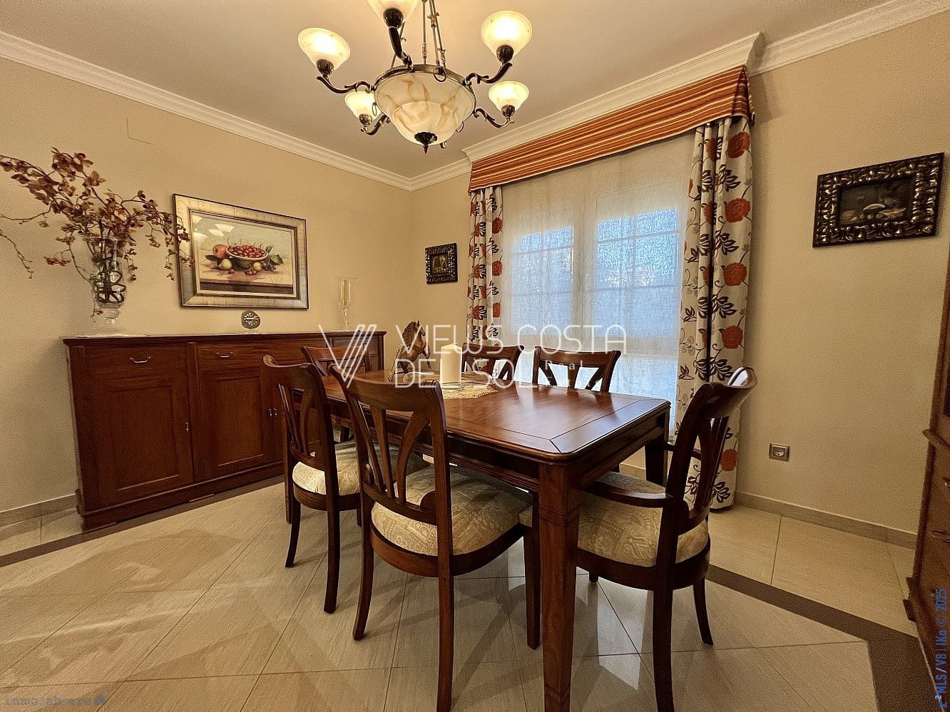 5 sovrum Villa till salu i Torre del Mar - 830 000 € (Ref: 8785461)