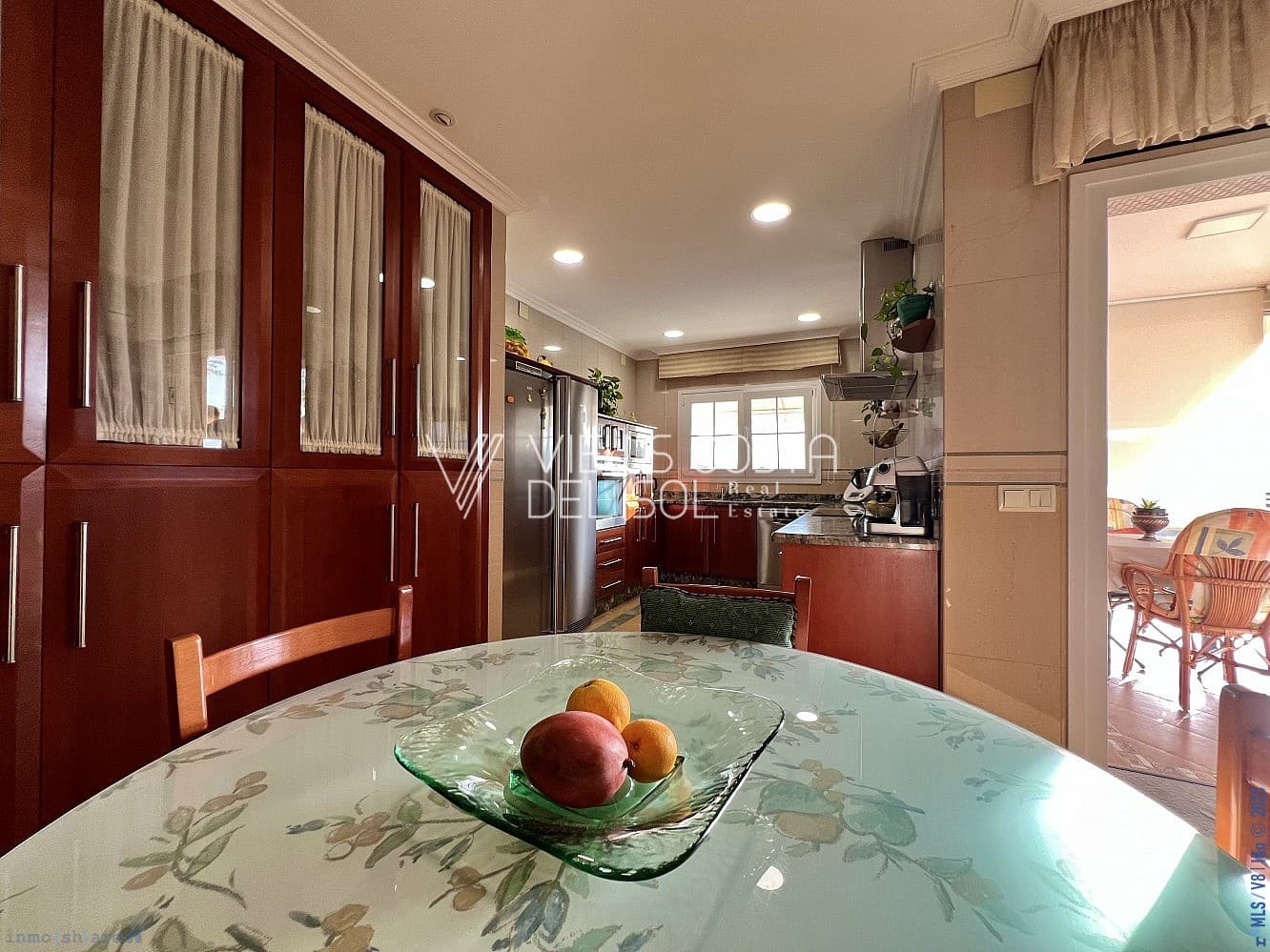 5 sovrum Villa till salu i Torre del Mar - 830 000 € (Ref: 8785461)