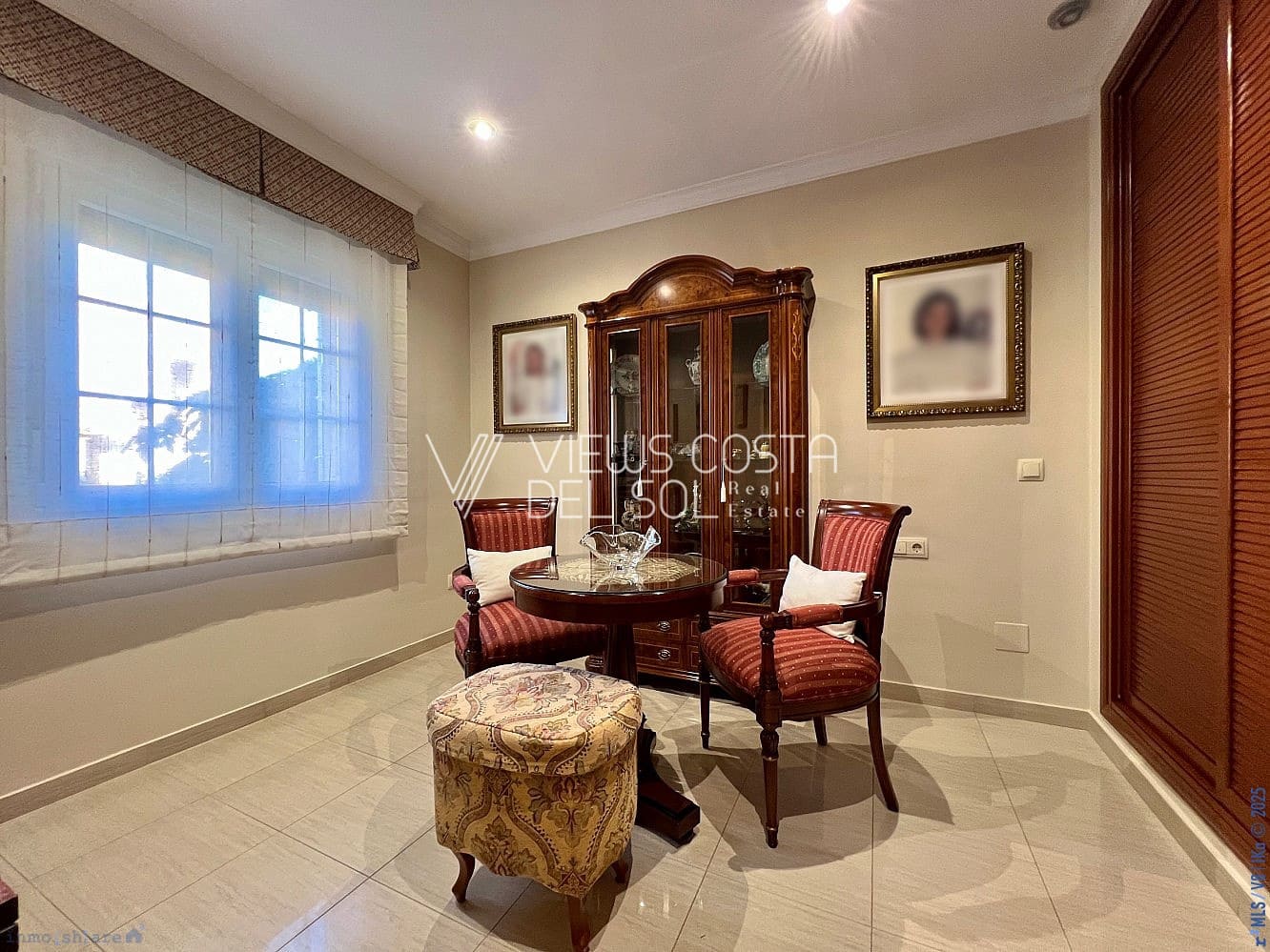 5 sovrum Villa till salu i Torre del Mar - 830 000 € (Ref: 8785461)