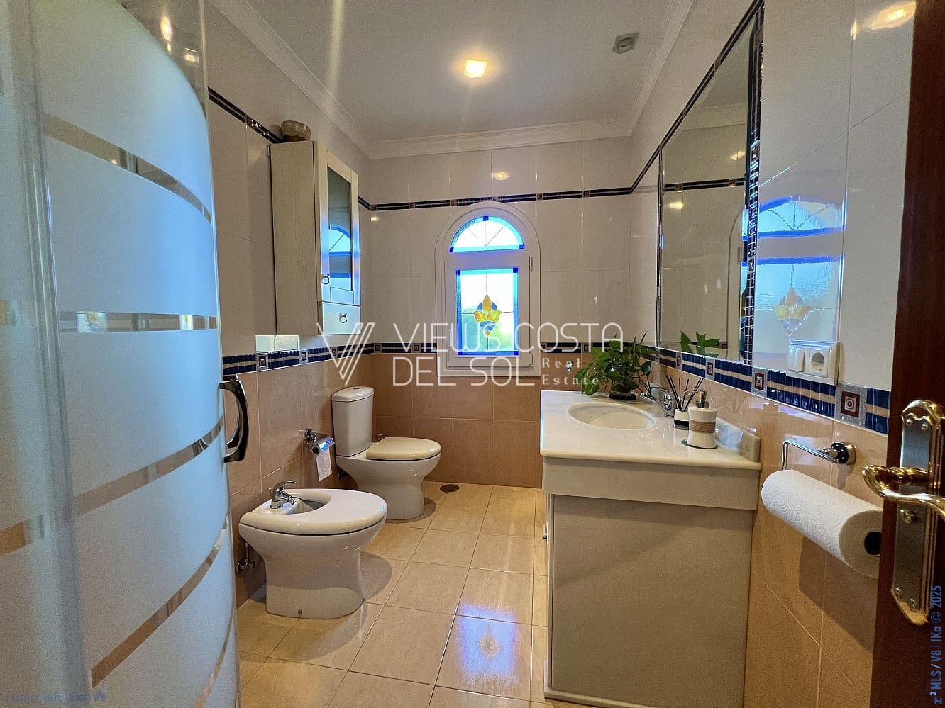 5 sovrum Villa till salu i Torre del Mar - 830 000 € (Ref: 8785461)