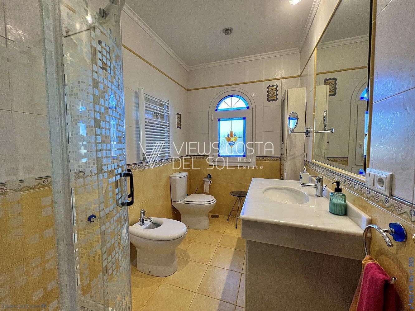 5 sovrum Villa till salu i Torre del Mar - 830 000 € (Ref: 8785461)