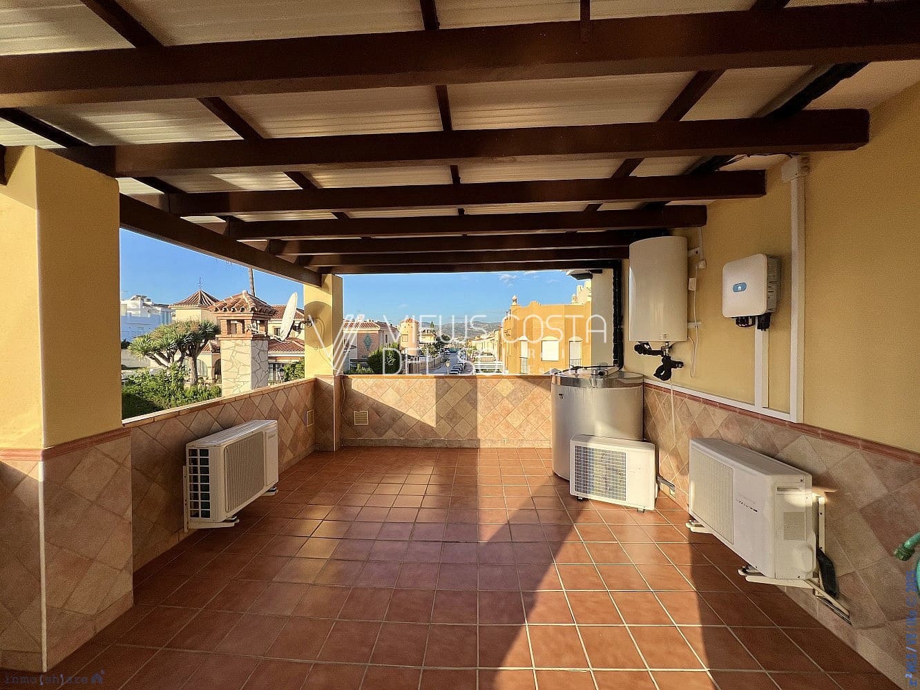 5 sovrum Villa till salu i Torre del Mar - 830 000 € (Ref: 8785461)