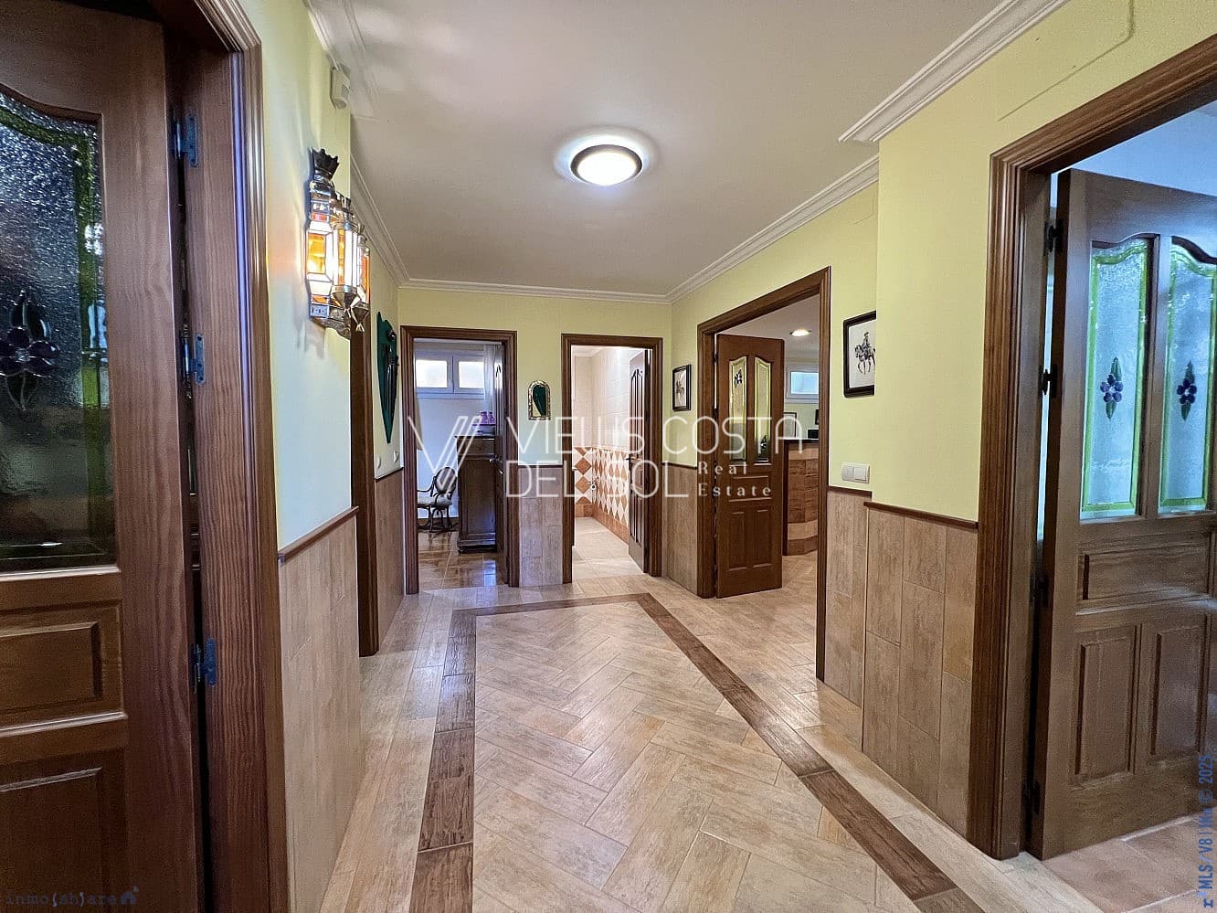 5 sovrum Villa till salu i Torre del Mar - 830 000 € (Ref: 8785461)