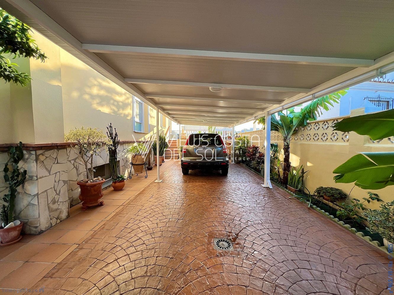 5 sovrum Villa till salu i Torre del Mar - 830 000 € (Ref: 8785461)