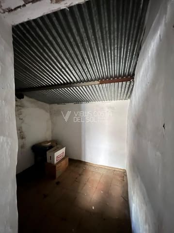 Villa til salg i Arenas - € 32.500 (Ref: 8810638)