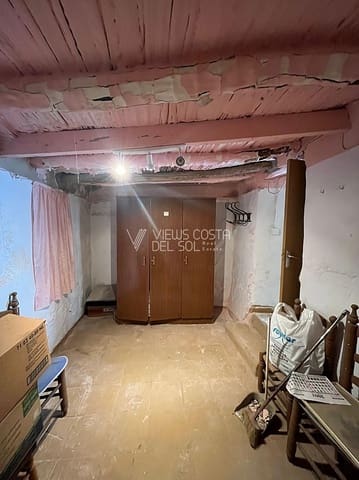 Villa til salg i Arenas - € 32.500 (Ref: 8810638)