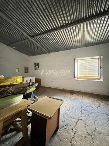 Villa til salg i Arenas - € 32.500 (Ref: 8810638)