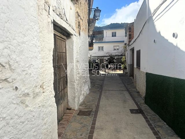 Villa til salg i Arenas - € 32.500 (Ref: 8810638)