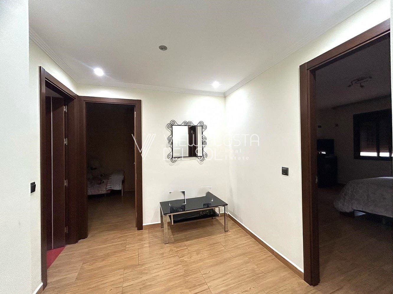 4 makuuhuone Huvila myytävänä paikassa Algarrobo - 329 000 € (Ref: 8878763)