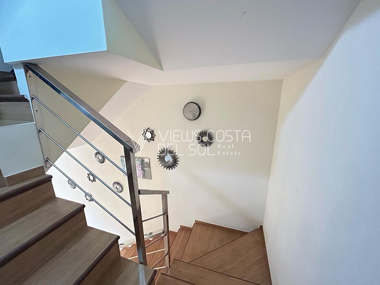 4 makuuhuone Huvila myytävänä paikassa Algarrobo - 329 000 € (Ref: 8878763)