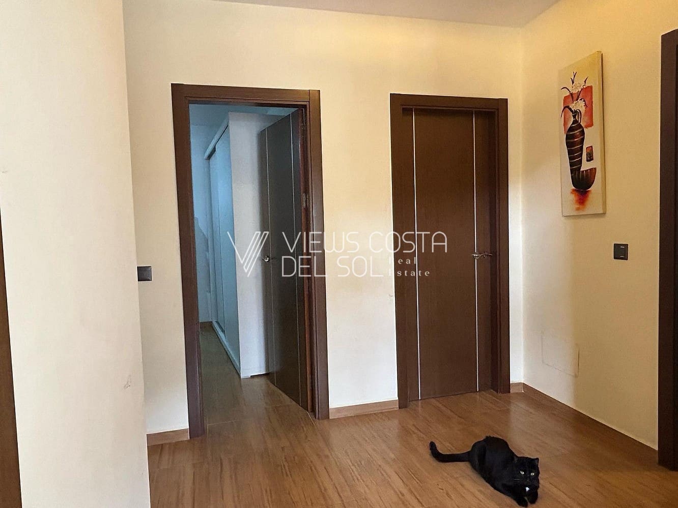 4 makuuhuone Huvila myytävänä paikassa Algarrobo - 329 000 € (Ref: 8878763)