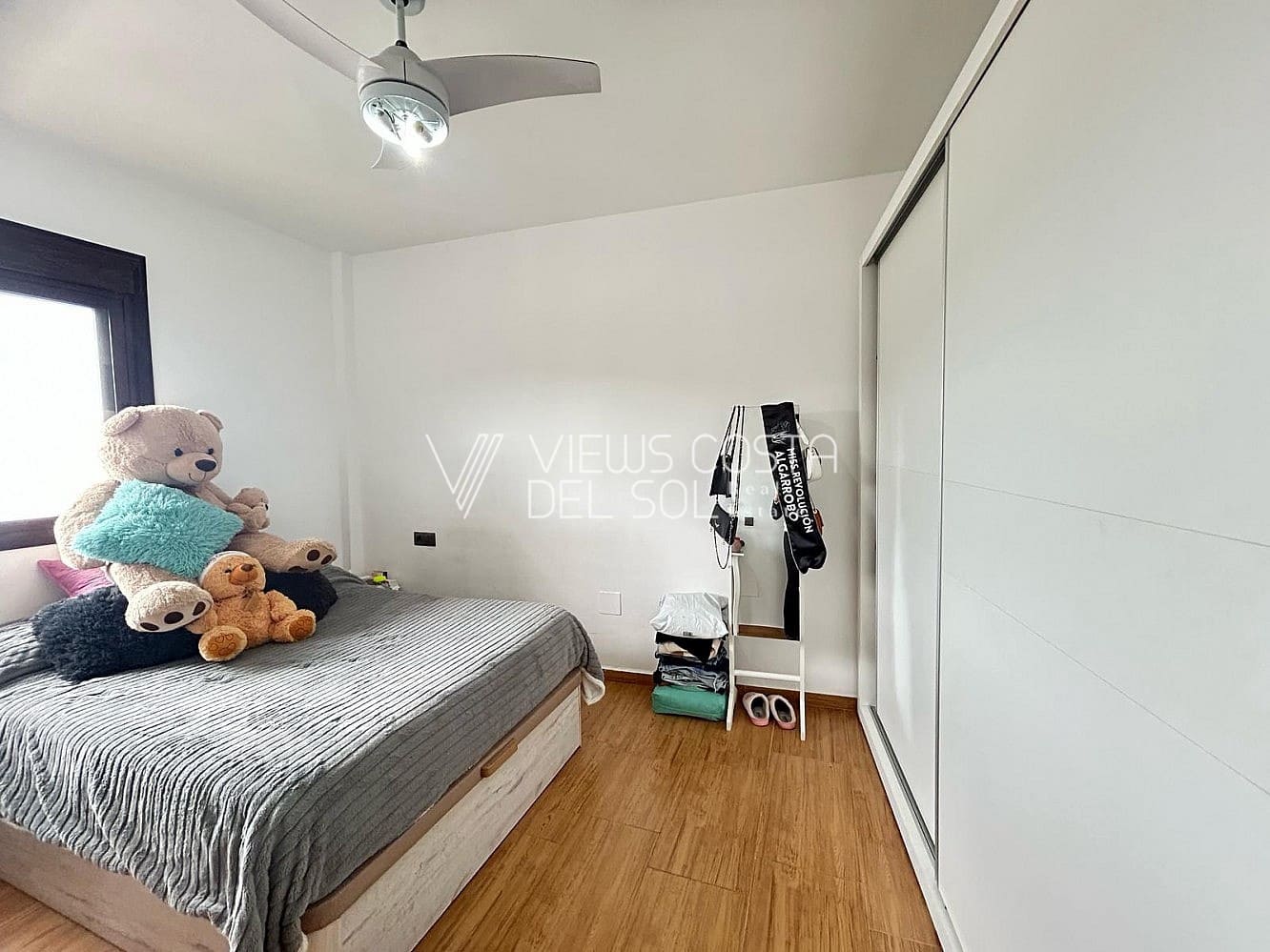 4 makuuhuone Huvila myytävänä paikassa Algarrobo - 329 000 € (Ref: 8878763)