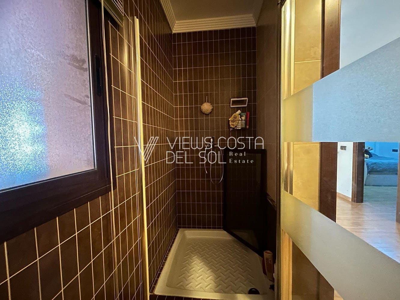 4 makuuhuone Huvila myytävänä paikassa Algarrobo - 329 000 € (Ref: 8878763)