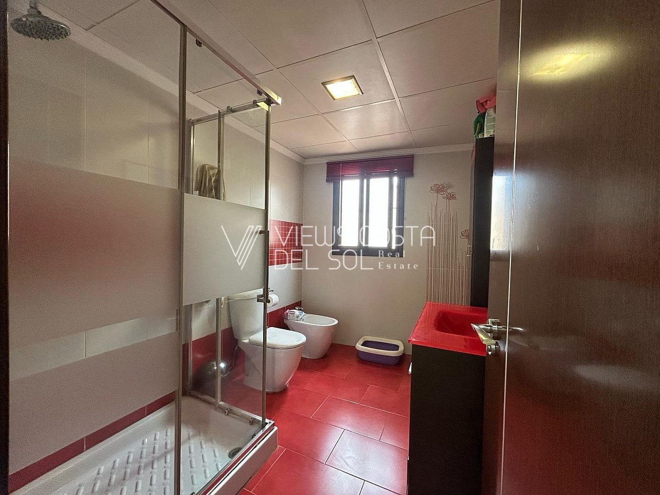 4 makuuhuone Huvila myytävänä paikassa Algarrobo - 329 000 € (Ref: 8878763)