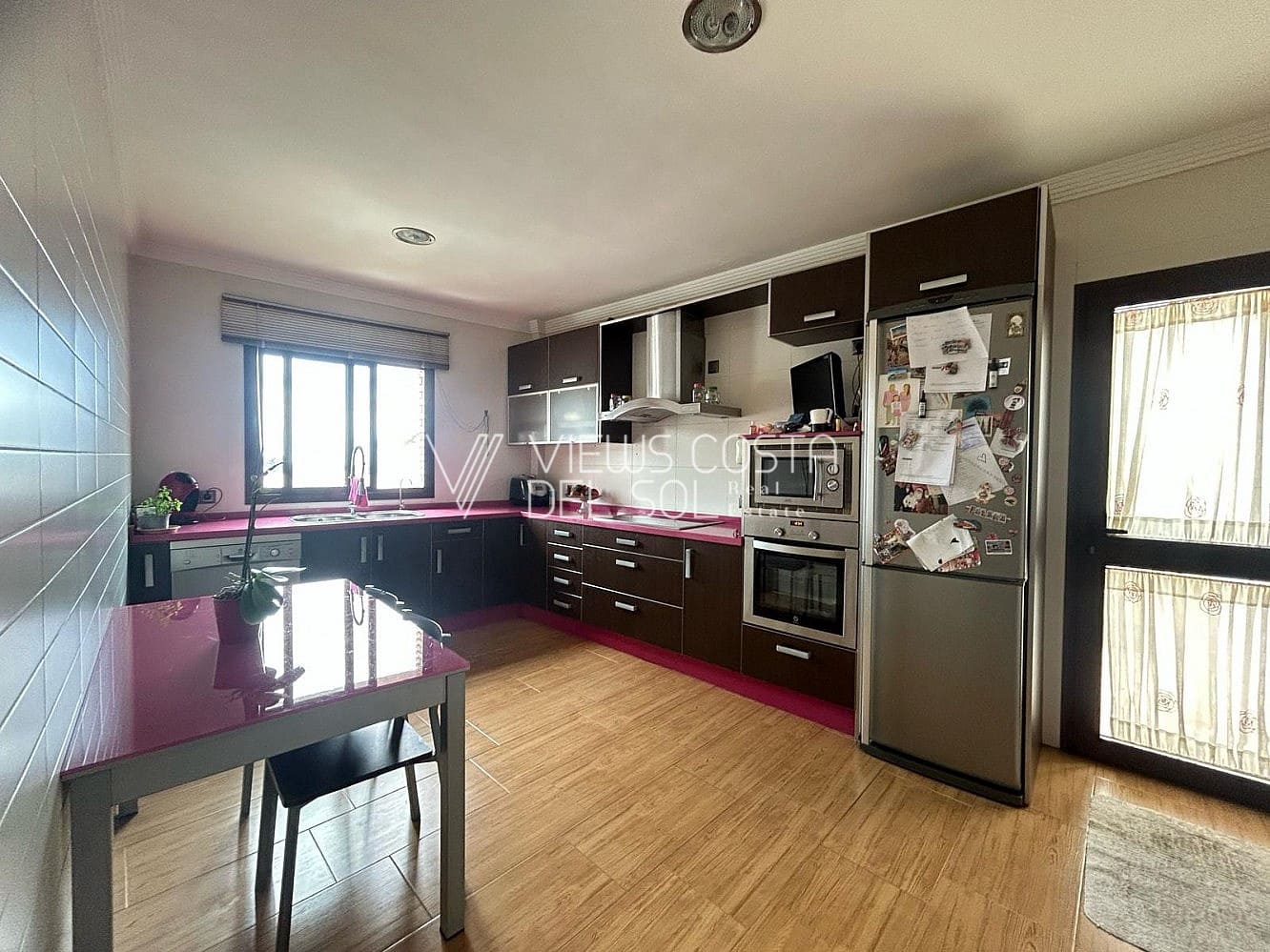 4 makuuhuone Huvila myytävänä paikassa Algarrobo - 329 000 € (Ref: 8878763)