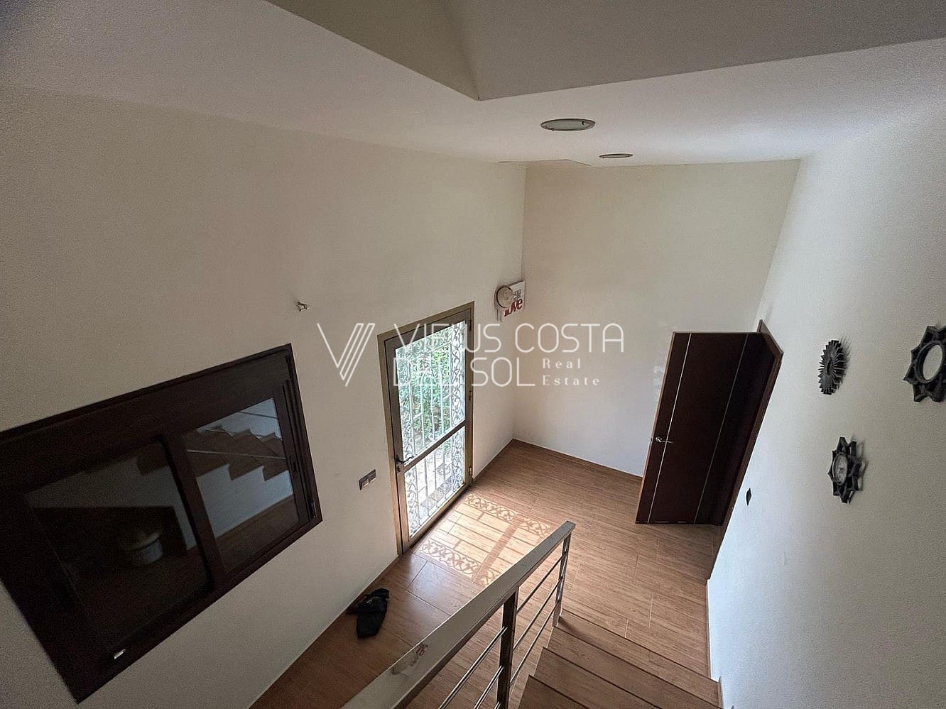 4 makuuhuone Huvila myytävänä paikassa Algarrobo - 329 000 € (Ref: 8878763)