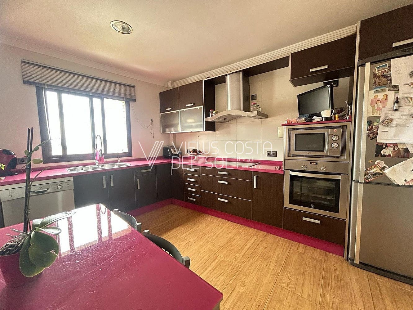 4 makuuhuone Huvila myytävänä paikassa Algarrobo - 329 000 € (Ref: 8878763)