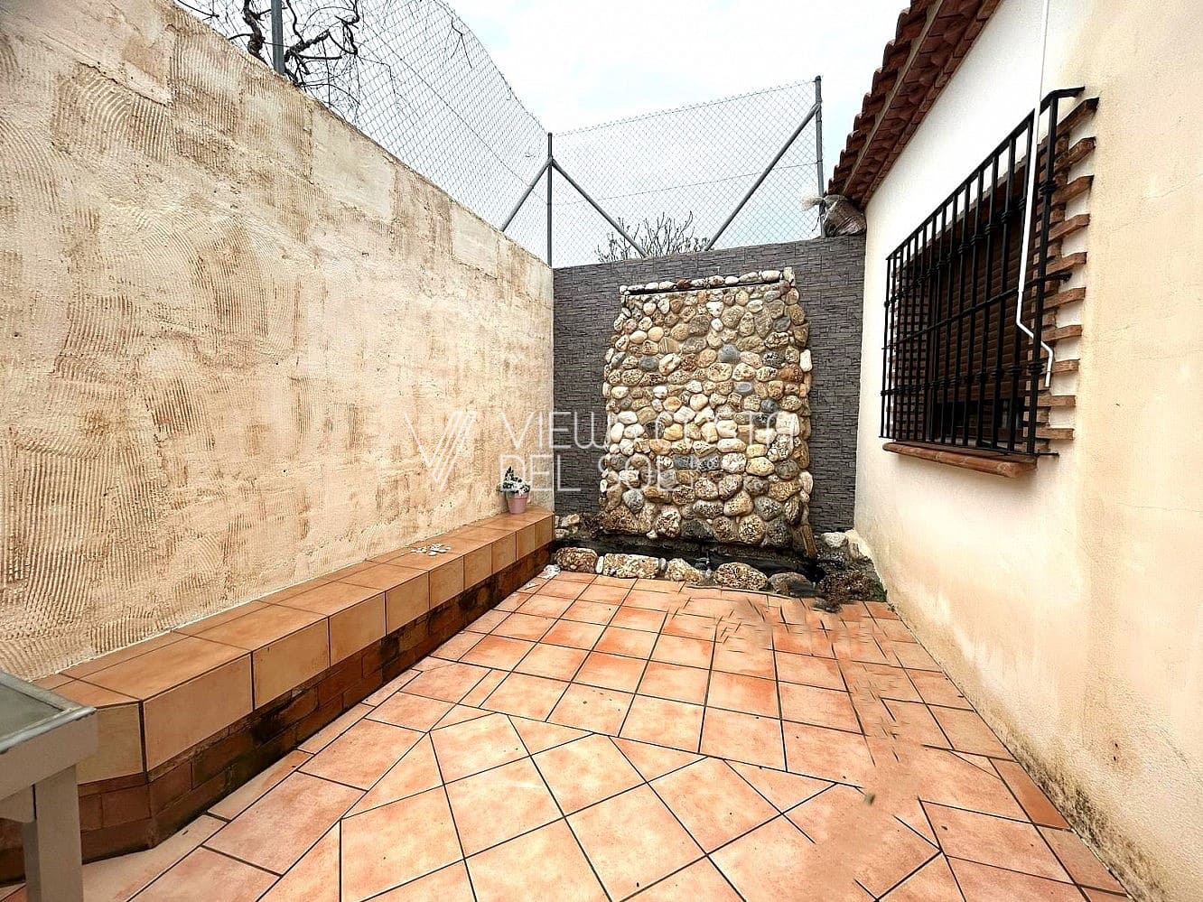 4 makuuhuone Huvila myytävänä paikassa Algarrobo - 329 000 € (Ref: 8878763)