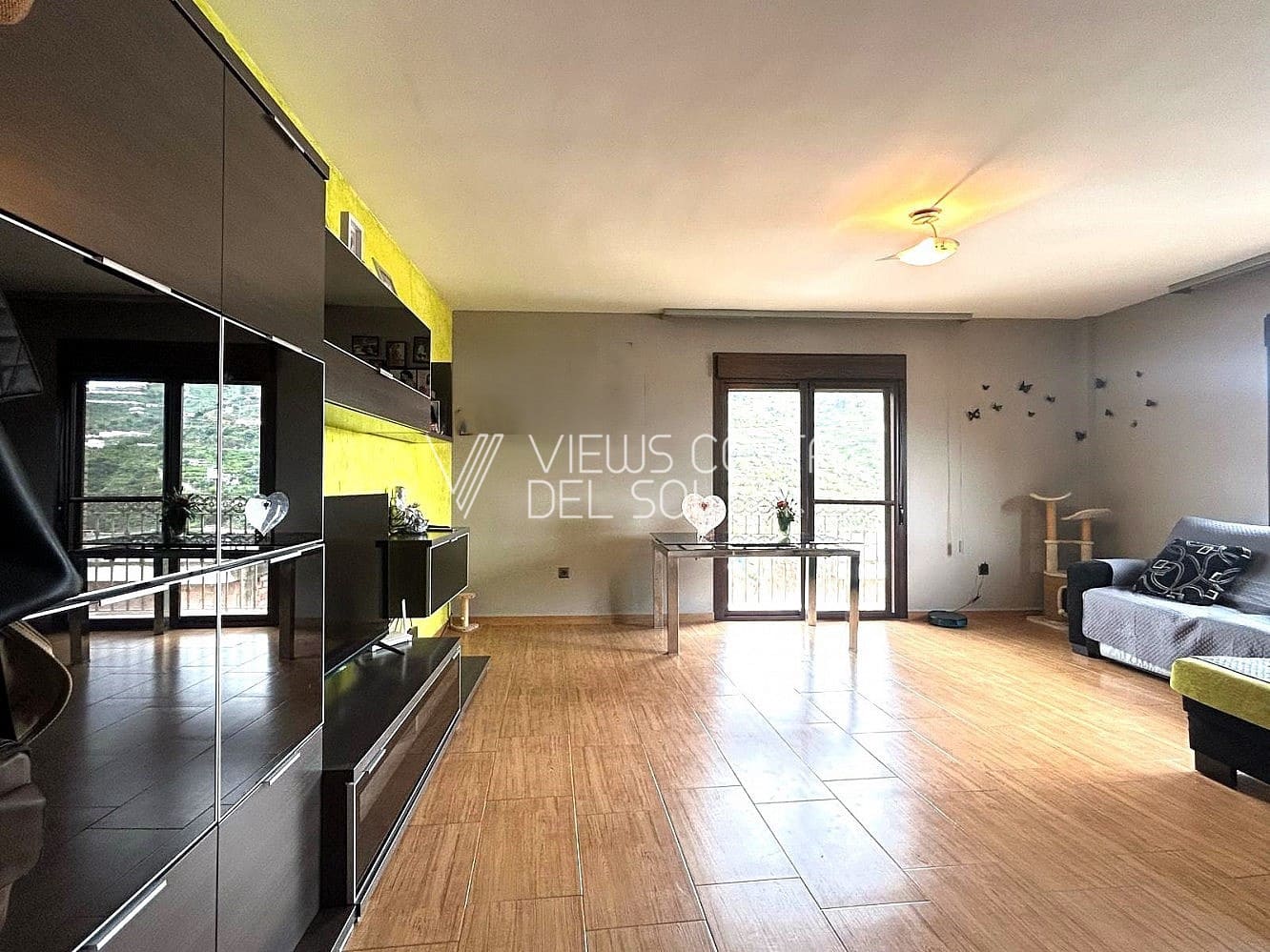 4 makuuhuone Huvila myytävänä paikassa Algarrobo - 329 000 € (Ref: 8878763)