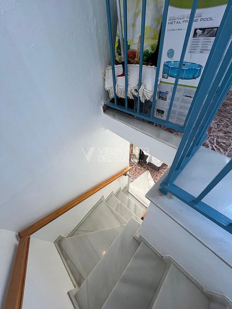 Pareado de 3 habitaciones en Vélez-Málaga en venta - 143.900 € (Ref: 8920263)