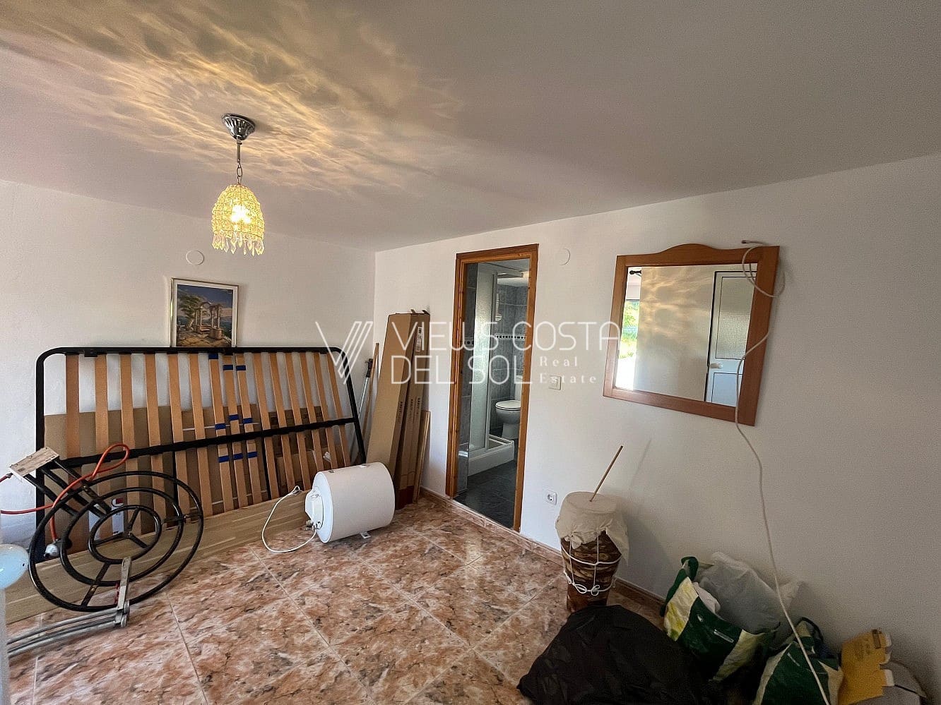 Pareado de 3 habitaciones en Vélez-Málaga en venta - 143.900 € (Ref: 8920263)