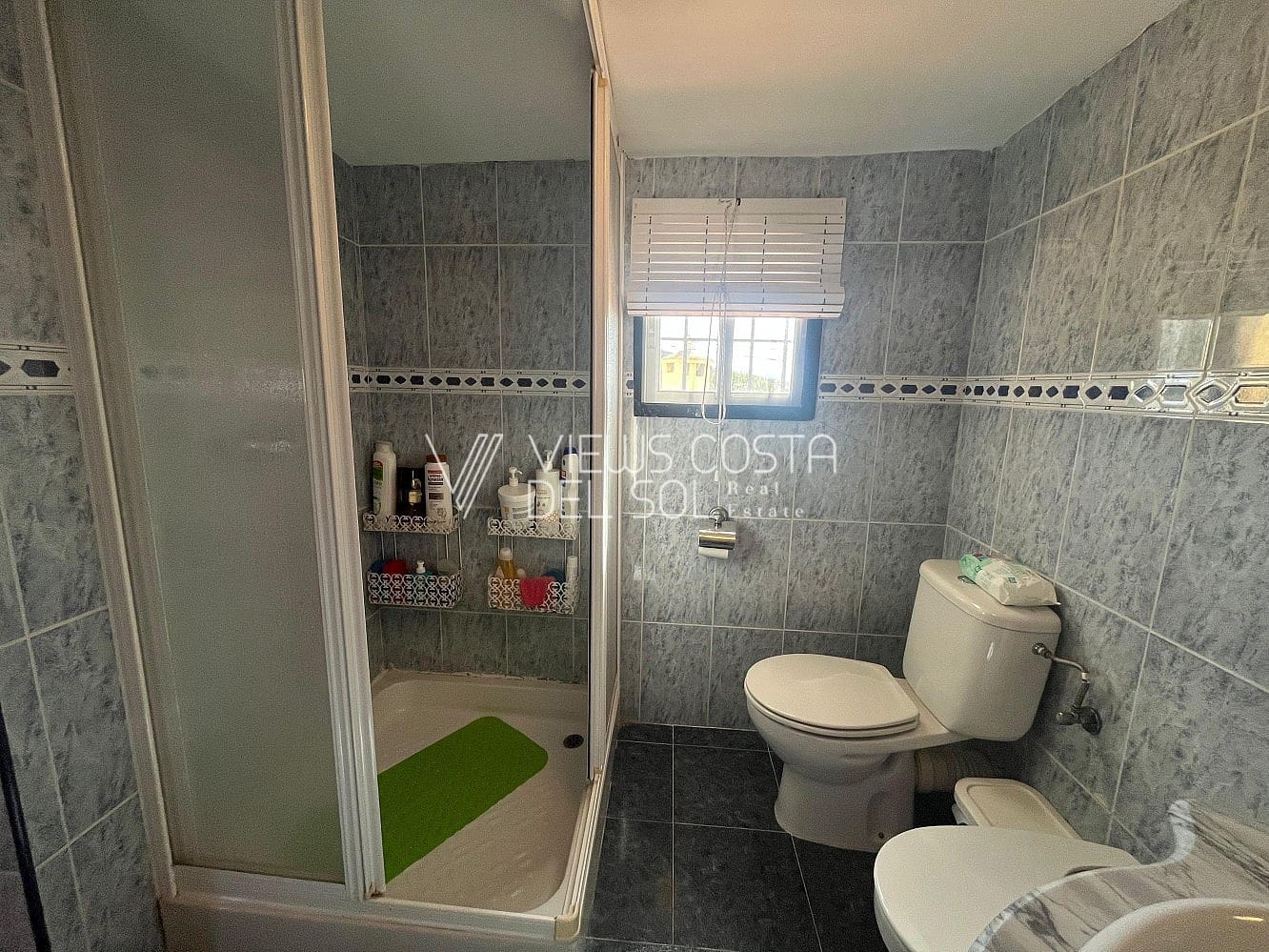 Pareado de 3 habitaciones en Vélez-Málaga en venta - 143.900 € (Ref: 8920263)