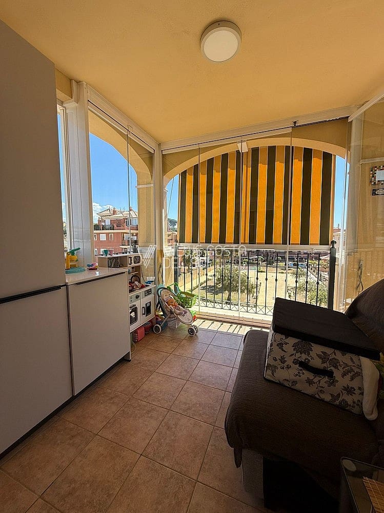 3 soveværelse Lejlighed til salg i Mezquitilla med swimmingpool - € 289.000 (Ref: 8990226)