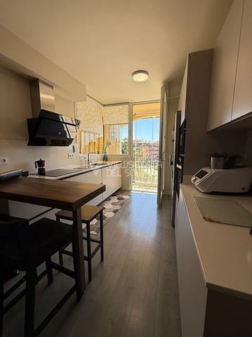 3 soveværelse Lejlighed til salg i Mezquitilla, Vélez-Málaga med swimmingpool - € 289.000 (Ref: 8990226)