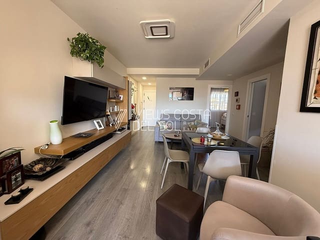 3 soveværelse Lejlighed til salg i Mezquitilla, Vélez-Málaga med swimmingpool - € 289.000 (Ref: 8990226)