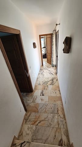 5 soverom Villa til salgs i La Herradura, Almuñécar med svømmebasseng garasje - € 1 180 000 (Ref: 9004100)