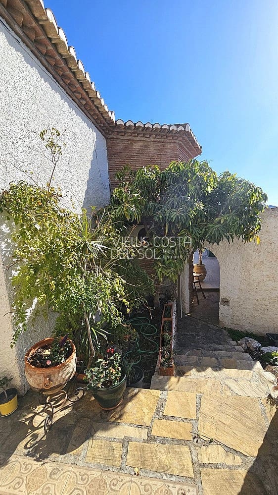 5 soveværelse Villa til salg i La Herradura med swimmingpool garage - € 1.180.000 (Ref: 9004100)