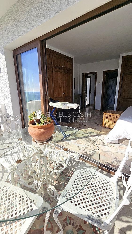 5 soveværelse Villa til salg i La Herradura med swimmingpool garage - € 1.180.000 (Ref: 9004100)