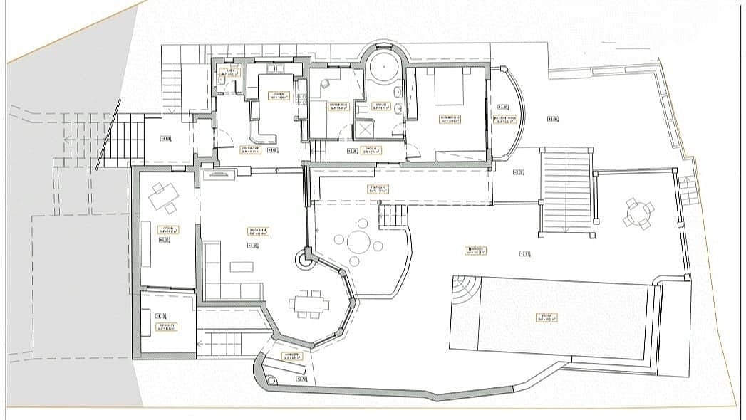 5 soveværelse Villa til salg i La Herradura med swimmingpool garage - € 1.180.000 (Ref: 9004100)