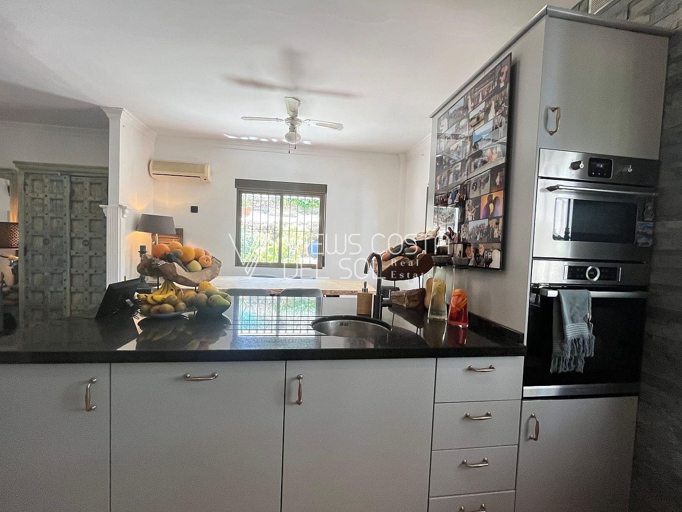 3 bedroom Villa for sale in Riogordo with pool - € 359,900 (Ref: 9022524)