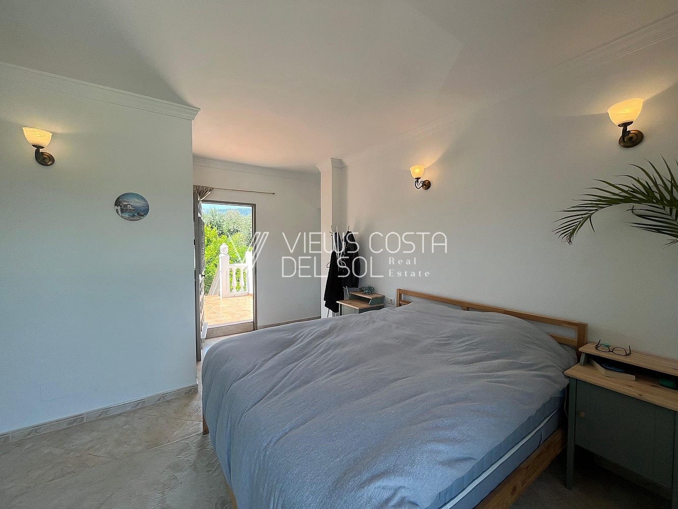 3 bedroom Villa for sale in Riogordo with pool - € 359,900 (Ref: 9022524)