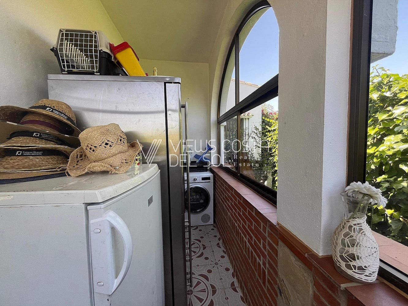 3 bedroom Villa for sale in Riogordo with pool - € 359,900 (Ref: 9022524)