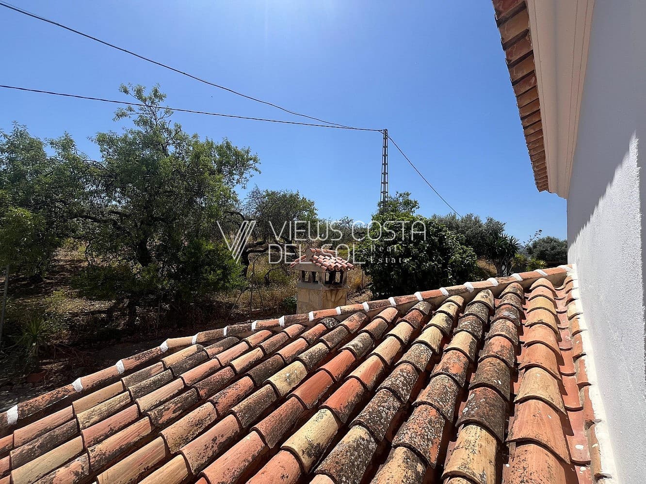 3 bedroom Villa for sale in Riogordo with pool - € 359,900 (Ref: 9022524)