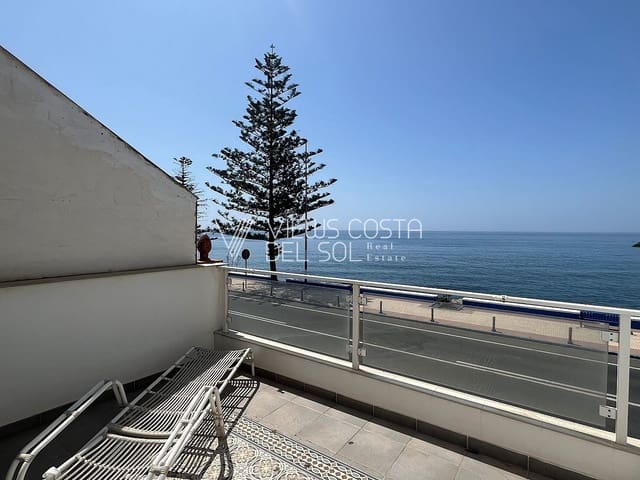 3 soverom Villa til salgs i Lagos, Vélez-Málaga - € 459 000 (Ref: 9096978)