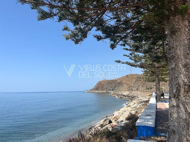 3 soverom Villa til salgs i Lagos, Vélez-Málaga - € 459 000 (Ref: 9096978)