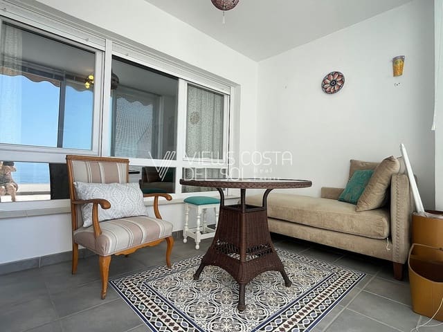 3 soverom Villa til salgs i Lagos, Vélez-Málaga - € 459 000 (Ref: 9096978)